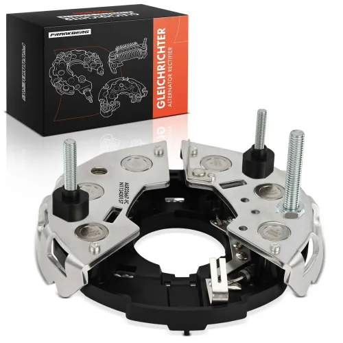 Gleichrichter, Generator Frankberg 5481FB0071443 Bild Gleichrichter, Generator Frankberg 5481FB0071443