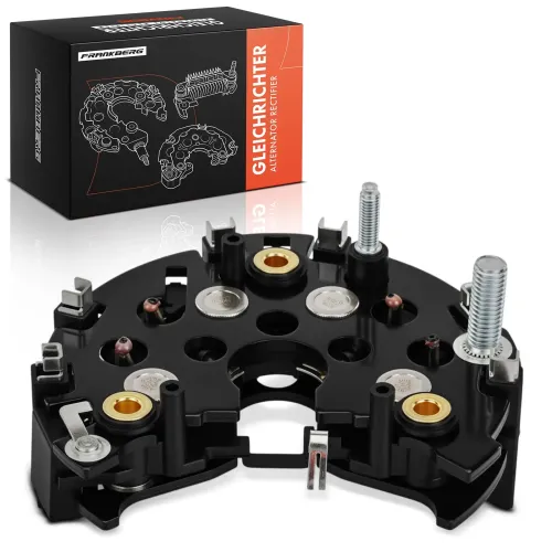 Gleichrichter, Generator Frankberg 5481FB0071445 Bild Gleichrichter, Generator Frankberg 5481FB0071445