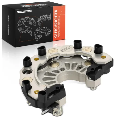 Gleichrichter, Generator Frankberg 5481FB0071449 Bild Gleichrichter, Generator Frankberg 5481FB0071449