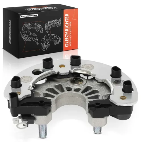 Gleichrichter, Generator Frankberg 5481FB0071451 Bild Gleichrichter, Generator Frankberg 5481FB0071451