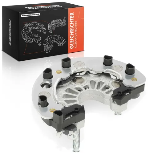 Gleichrichter, Generator Frankberg 5481FB0071453 Bild Gleichrichter, Generator Frankberg 5481FB0071453