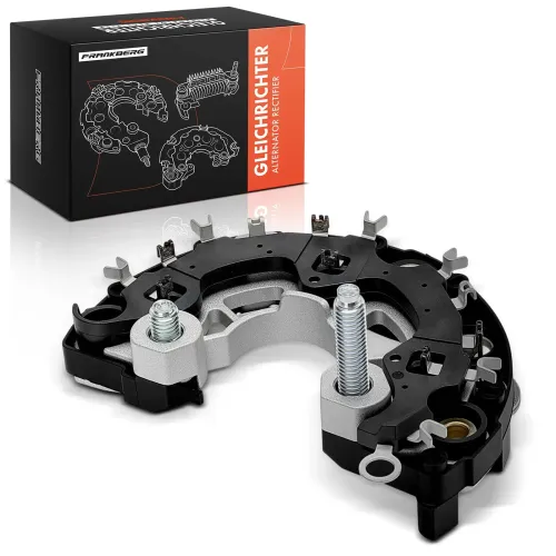 Gleichrichter, Generator Frankberg 5481FB0071458 Bild Gleichrichter, Generator Frankberg 5481FB0071458