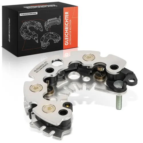 Gleichrichter, Generator Frankberg 5481FB0071460 Bild Gleichrichter, Generator Frankberg 5481FB0071460