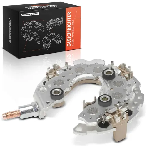 Gleichrichter, Generator Frankberg 5481FB0071463 Bild Gleichrichter, Generator Frankberg 5481FB0071463