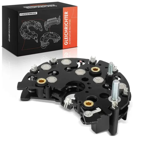 Gleichrichter, Generator Frankberg 5481FB0071465 Bild Gleichrichter, Generator Frankberg 5481FB0071465