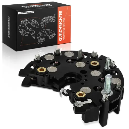 Gleichrichter, Generator Frankberg 5481FB0071466 Bild Gleichrichter, Generator Frankberg 5481FB0071466