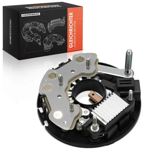 Gleichrichter, Generator Frankberg 5481FB0071474 Bild Gleichrichter, Generator Frankberg 5481FB0071474
