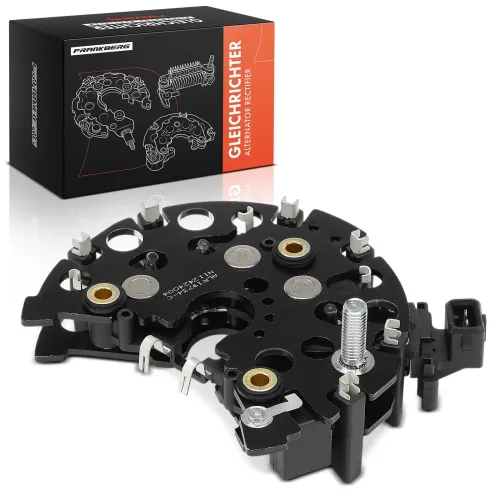 Gleichrichter, Generator Frankberg 5481FB0071479 Bild Gleichrichter, Generator Frankberg 5481FB0071479