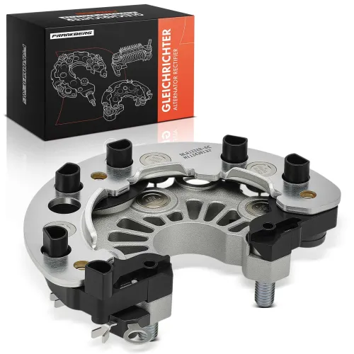 Gleichrichter, Generator Frankberg 5481FB0071480 Bild Gleichrichter, Generator Frankberg 5481FB0071480