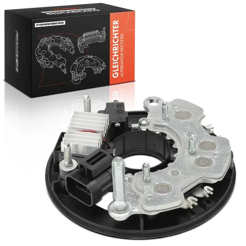 Gleichrichter, Generator Frankberg 5481FB0071482 Bild Gleichrichter, Generator Frankberg 5481FB0071482