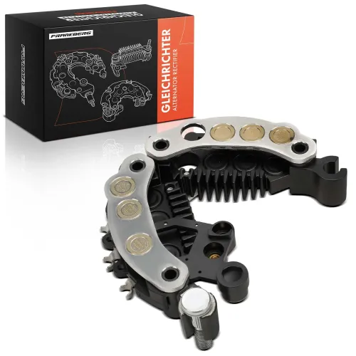 Gleichrichter, Generator Frankberg 5481FB0071484 Bild Gleichrichter, Generator Frankberg 5481FB0071484