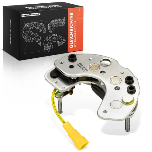 Gleichrichter, Generator Frankberg 5481FB0071486 Bild Gleichrichter, Generator Frankberg 5481FB0071486