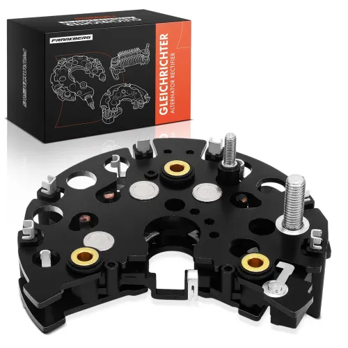 Gleichrichter, Generator Frankberg 5481FB0071487 Bild Gleichrichter, Generator Frankberg 5481FB0071487