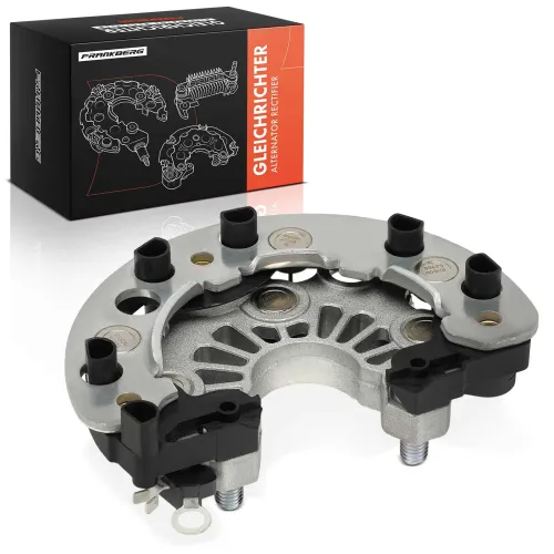 Gleichrichter, Generator Frankberg 5481FB0071488 Bild Gleichrichter, Generator Frankberg 5481FB0071488