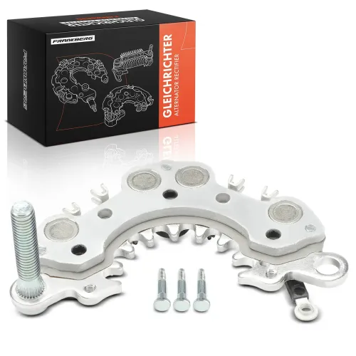 Gleichrichter, Generator Frankberg 5481FB0071490 Bild Gleichrichter, Generator Frankberg 5481FB0071490