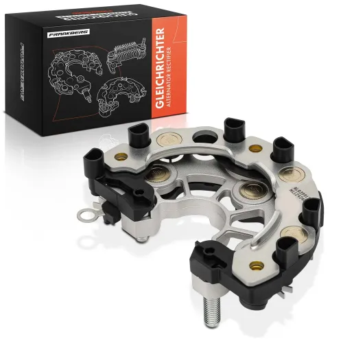 Gleichrichter, Generator Frankberg 5481FB0071492 Bild Gleichrichter, Generator Frankberg 5481FB0071492