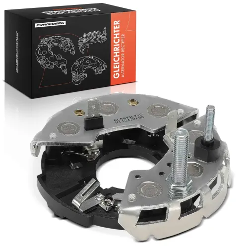 Gleichrichter, Generator Frankberg 5481FB0071495 Bild Gleichrichter, Generator Frankberg 5481FB0071495