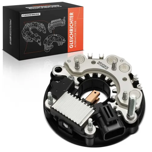 Gleichrichter, Generator Frankberg 5481FB0071505 Bild Gleichrichter, Generator Frankberg 5481FB0071505