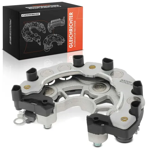 Gleichrichter, Generator Frankberg 5481FB0071506 Bild Gleichrichter, Generator Frankberg 5481FB0071506