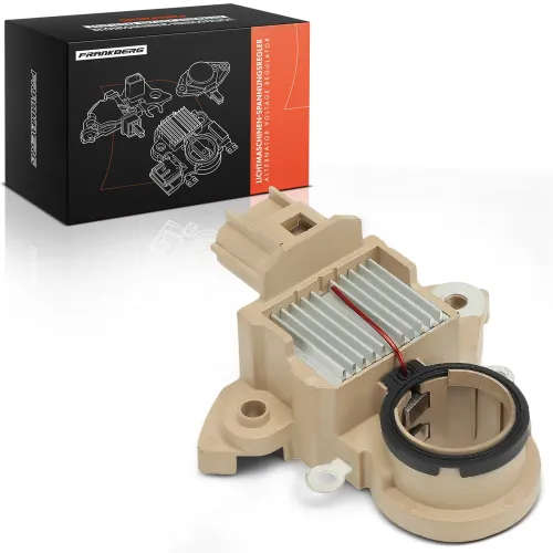 Generatorregler Frankberg 5481FB0071557 Bild Generatorregler Frankberg 5481FB0071557