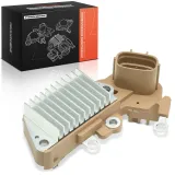 Generatorregler Frankberg 5481FB0071560