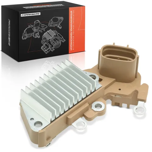 Generatorregler Frankberg 5481FB0071560 Bild Generatorregler Frankberg 5481FB0071560