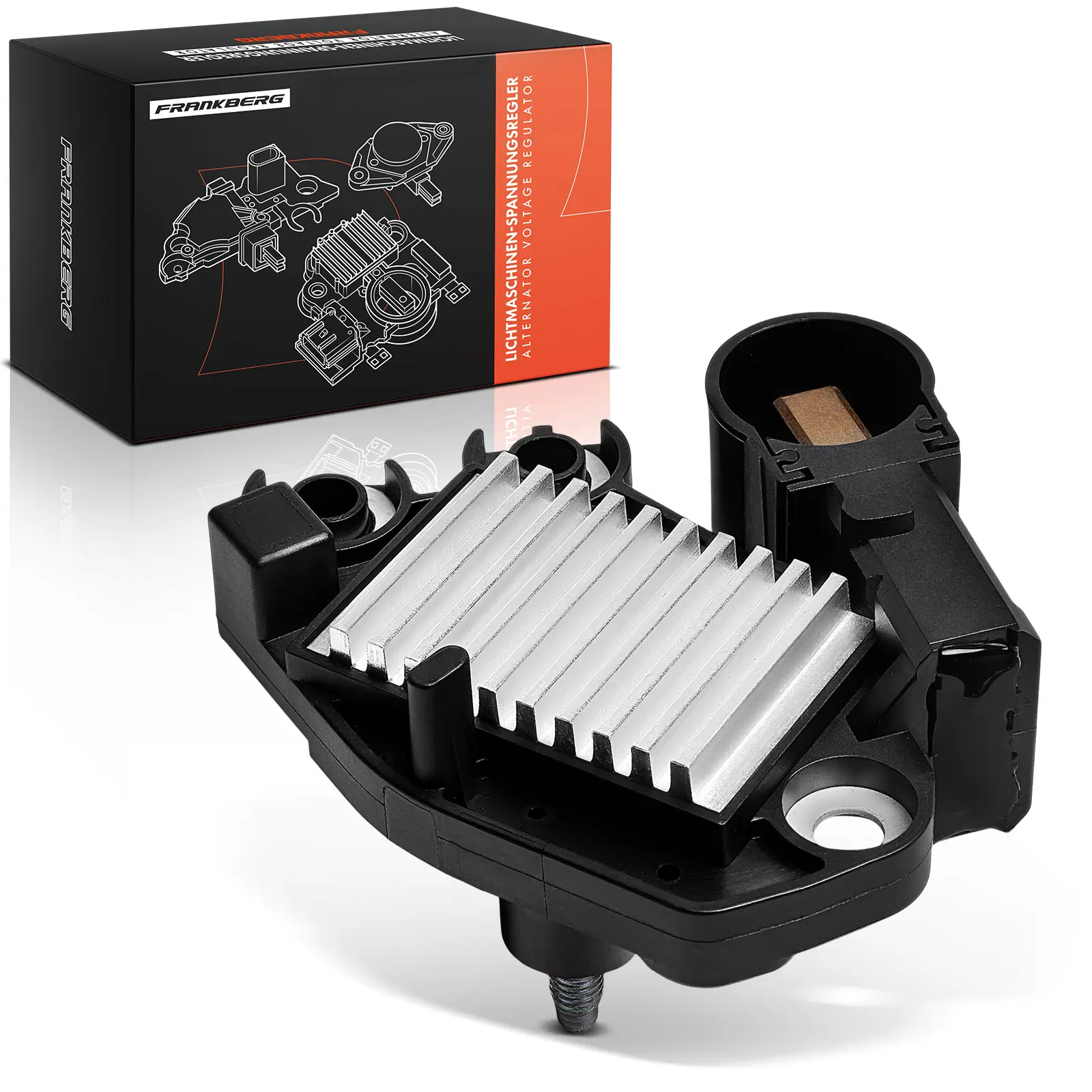 Generatorregler Frankberg 5481FB0071561