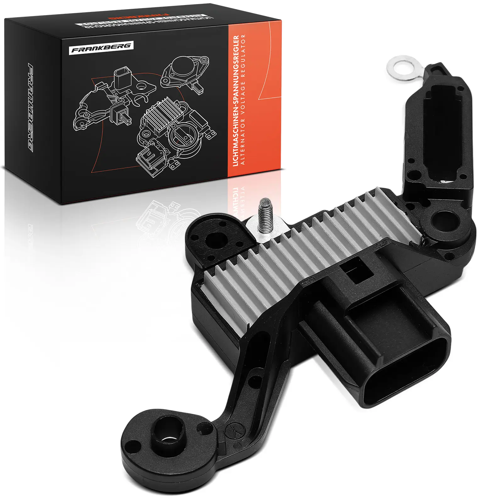 Generatorregler Frankberg 5481FB0071564