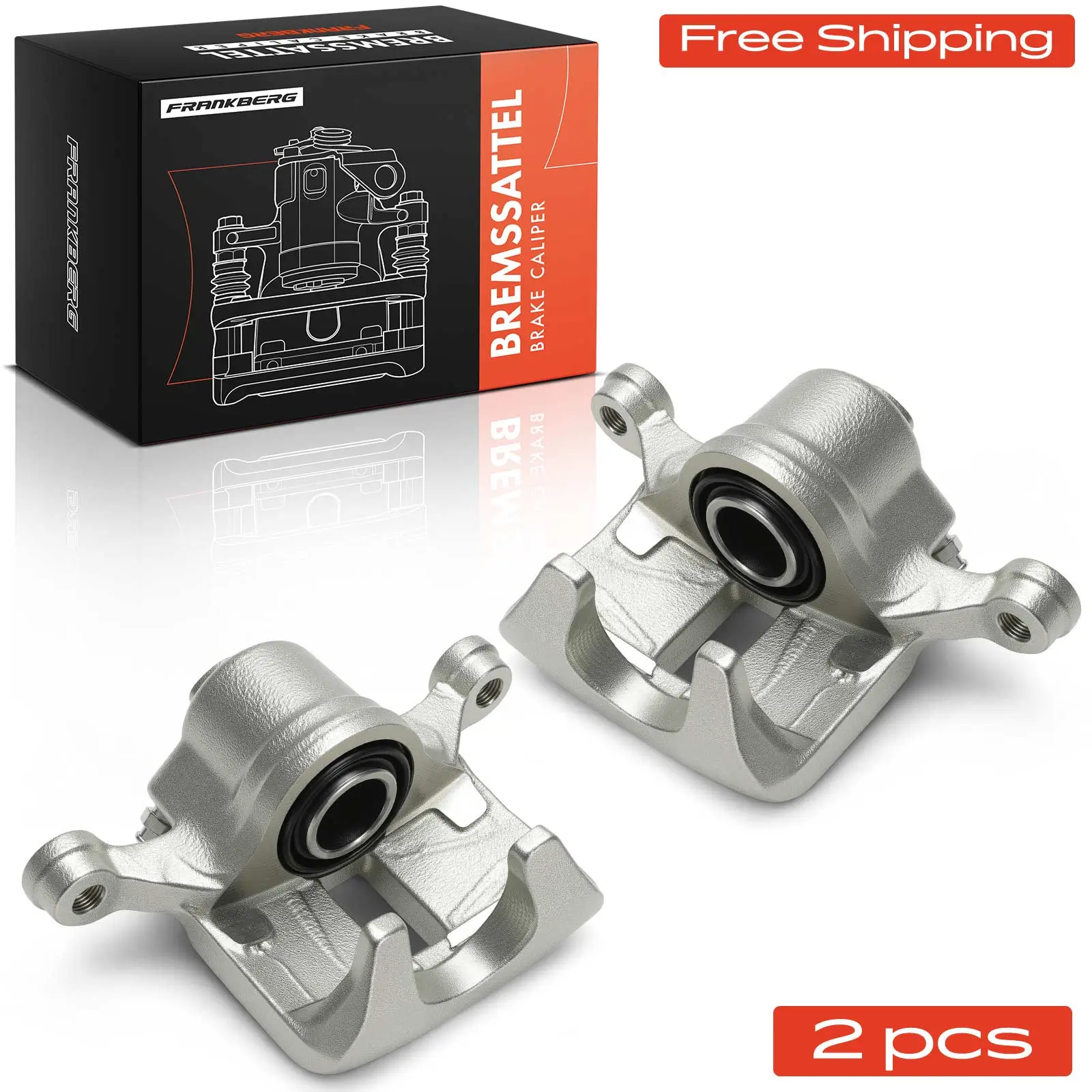 Bremssattel Frankberg 5481FB0071571