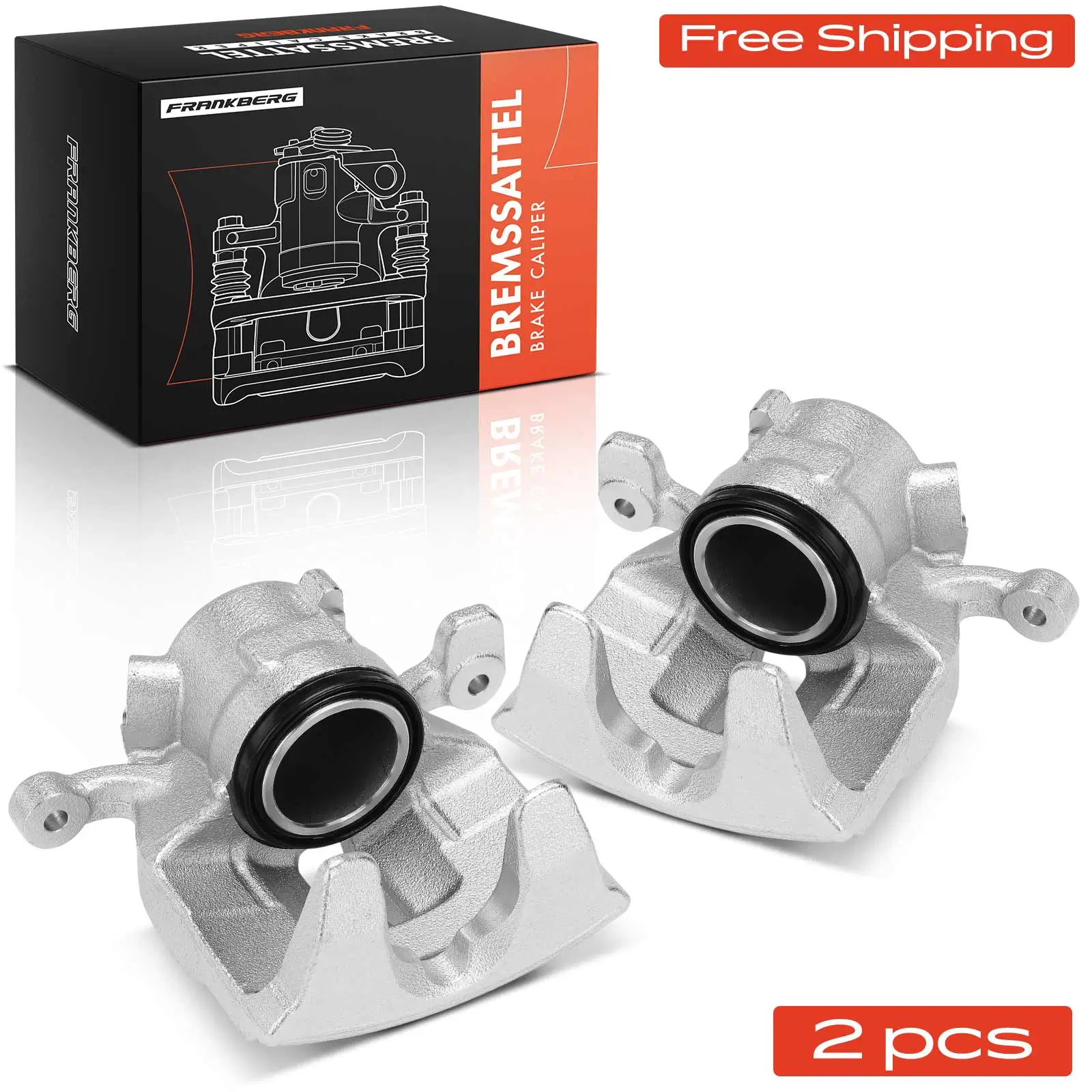 Bremssattel Frankberg 5481FB0071576