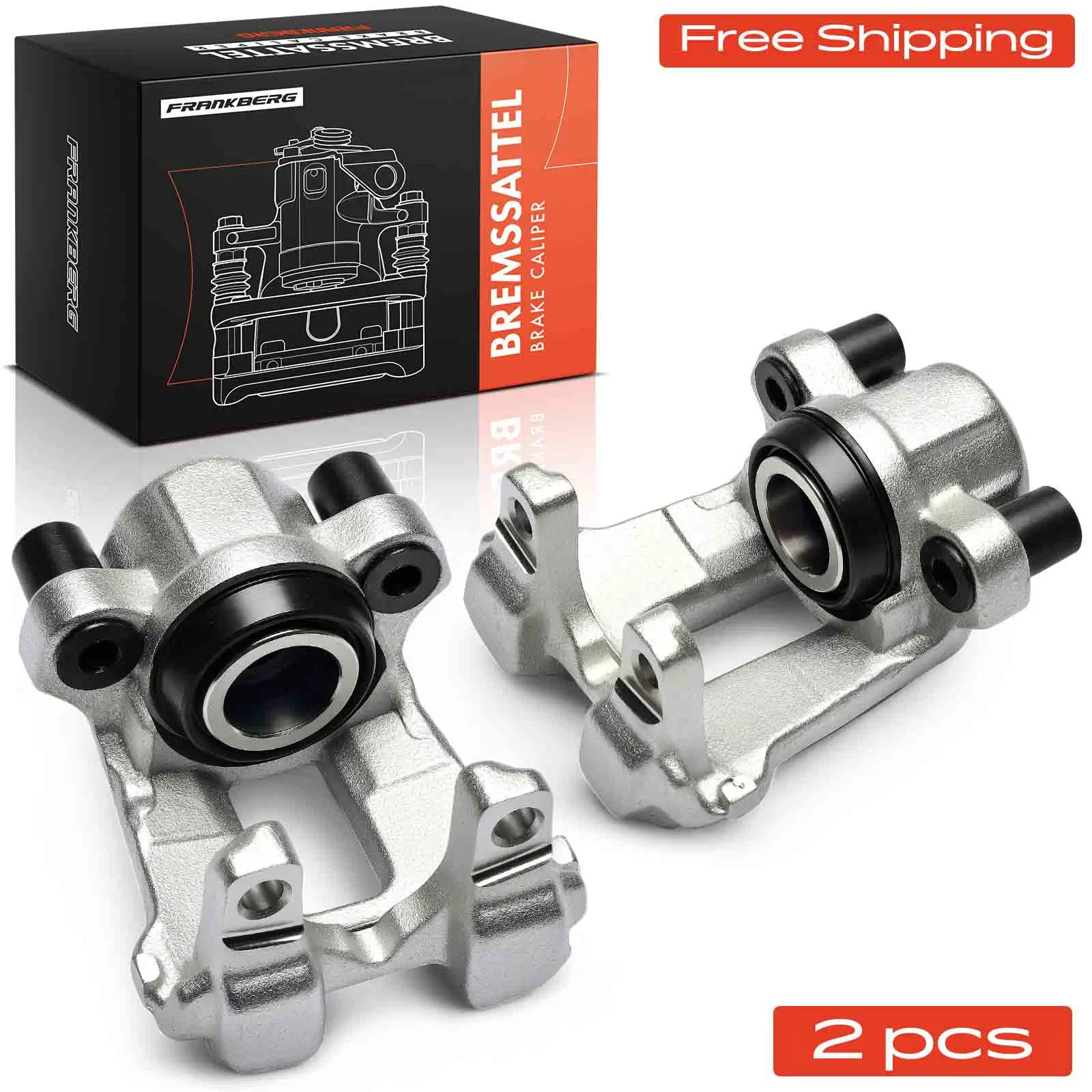 Bremssattel Frankberg 5481FB0071578