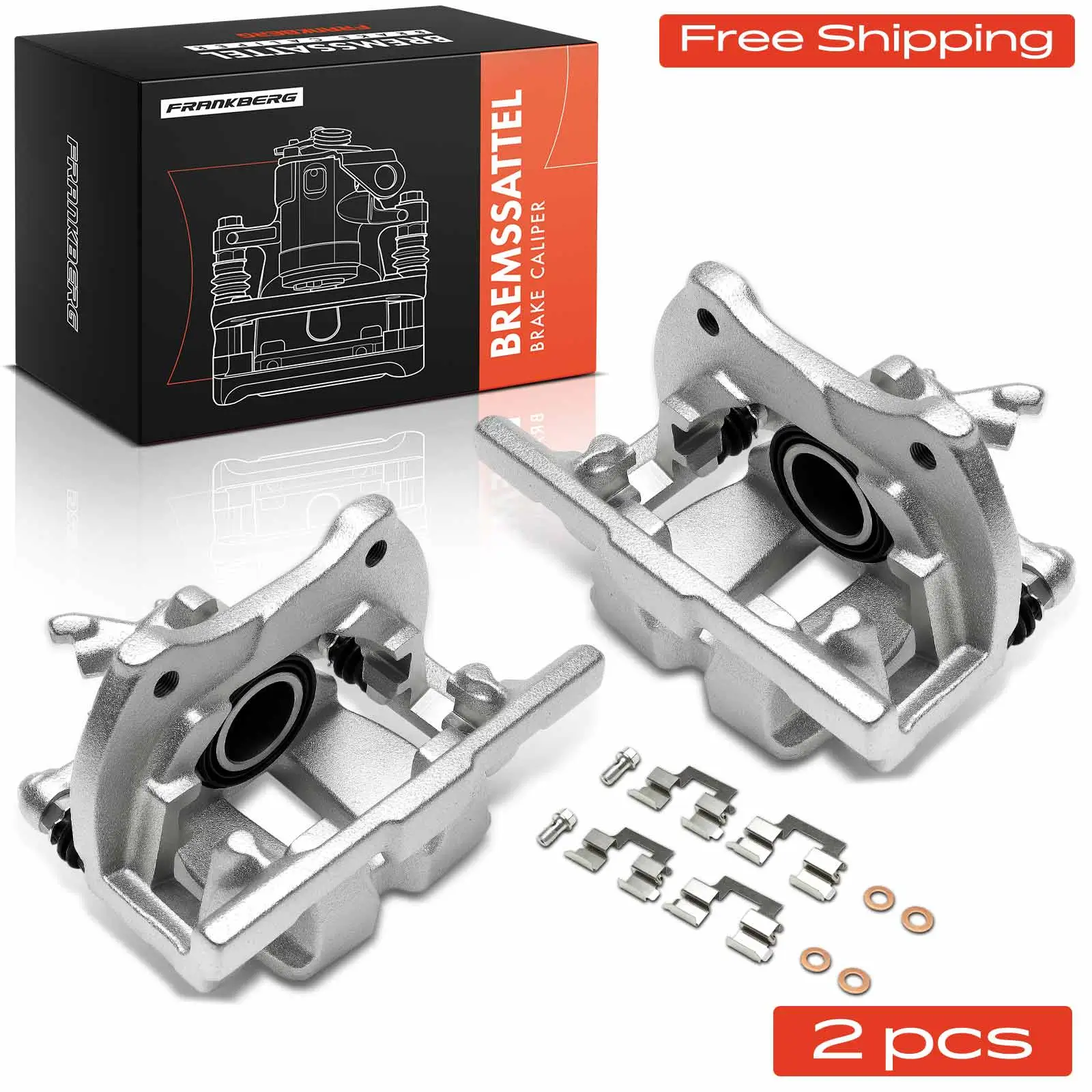 Bremssattel Frankberg 5481FB0071584