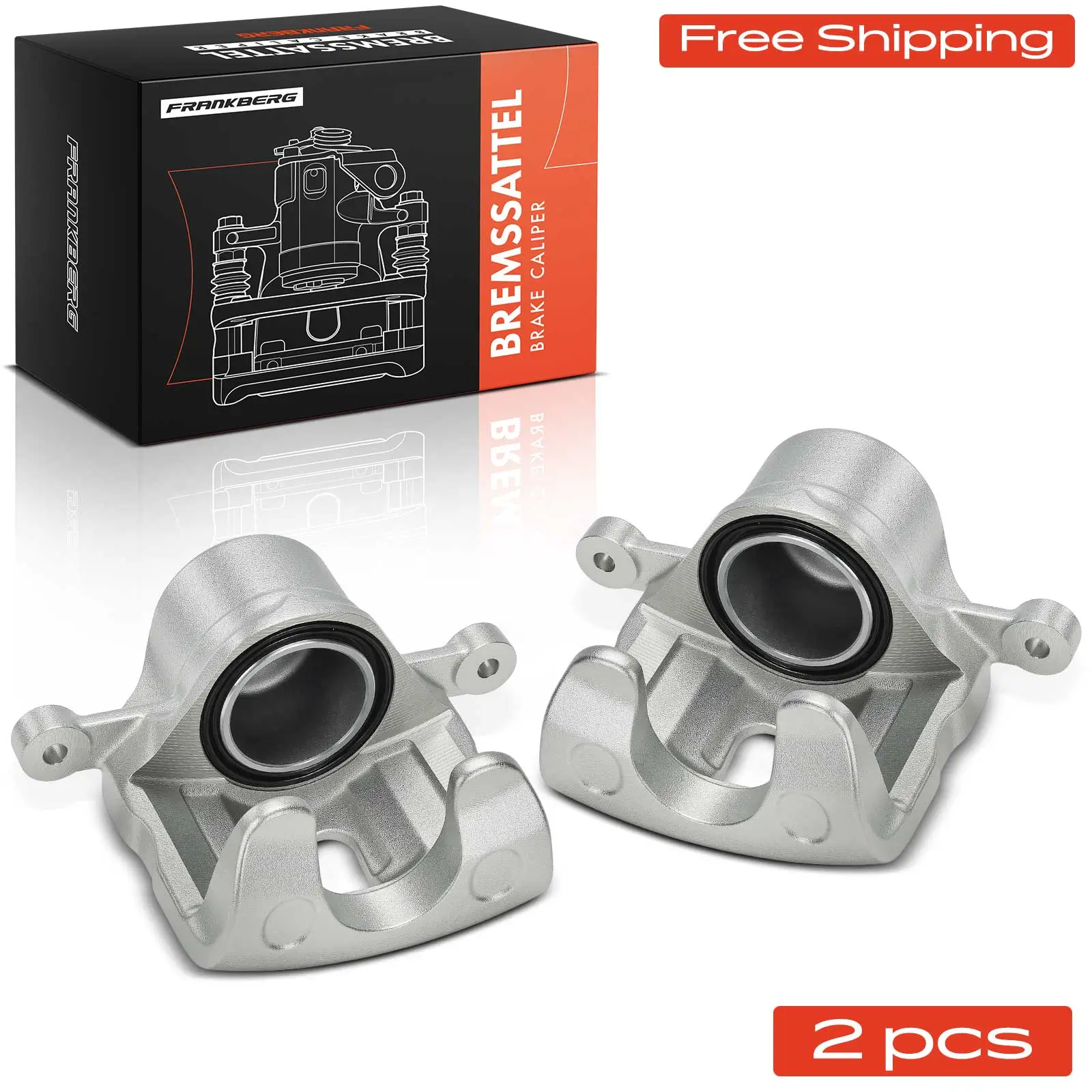 Bremssattel Frankberg 5481FB0071590