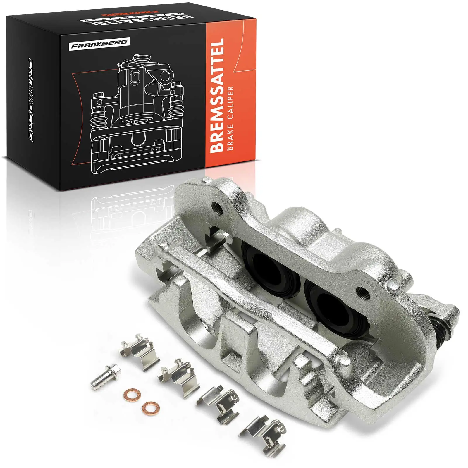 Bremssattel Frankberg 5481FB0071663