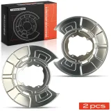 Abdeckblech, Bremstrommel Frankberg 5481FB0071674