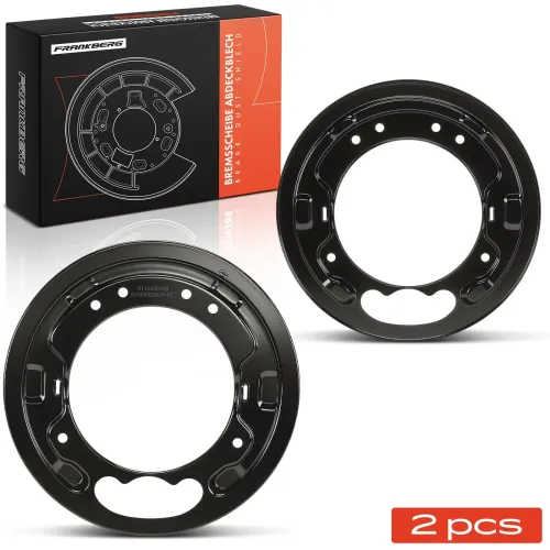 Abdeckblech, Bremstrommel Frankberg 5481FB0071683 Bild Abdeckblech, Bremstrommel Frankberg 5481FB0071683