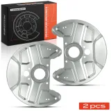 Abdeckblech, Bremstrommel Frankberg 5481FB0071701