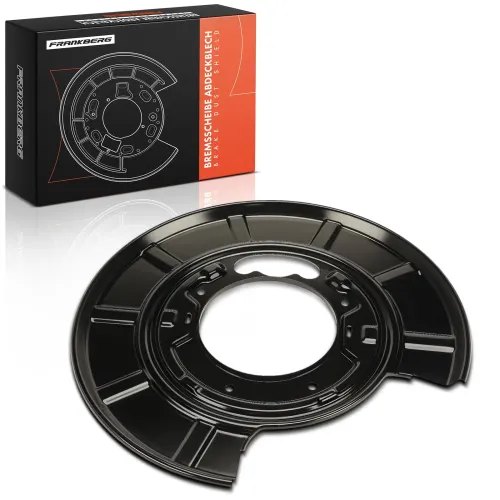 Spritzblech, Bremsscheibe Frankberg 5481FB0071712 Bild Spritzblech, Bremsscheibe Frankberg 5481FB0071712