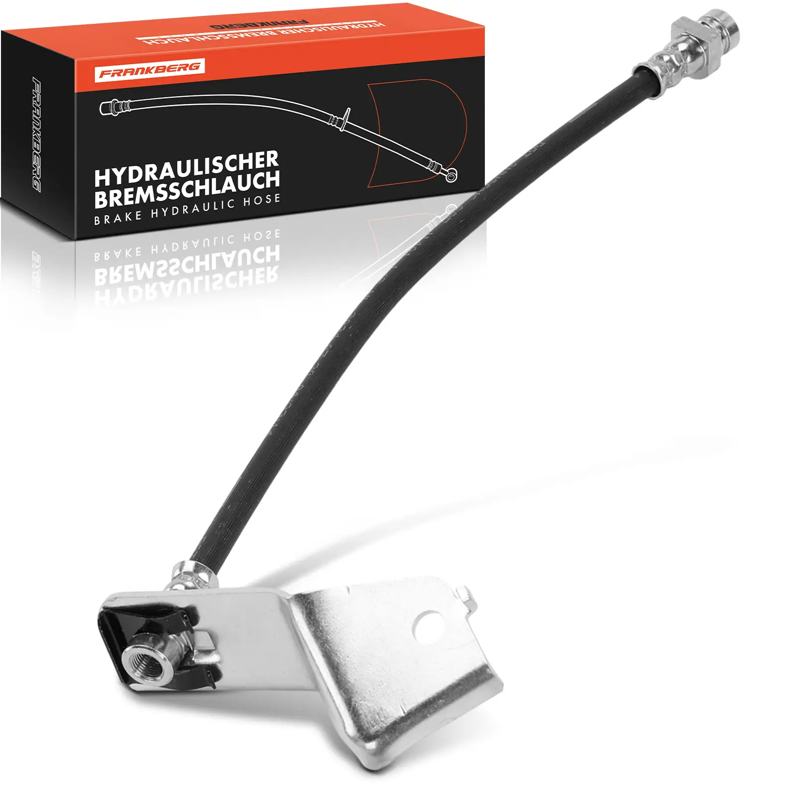 Bremsschlauch Frankberg 5481FB0071718