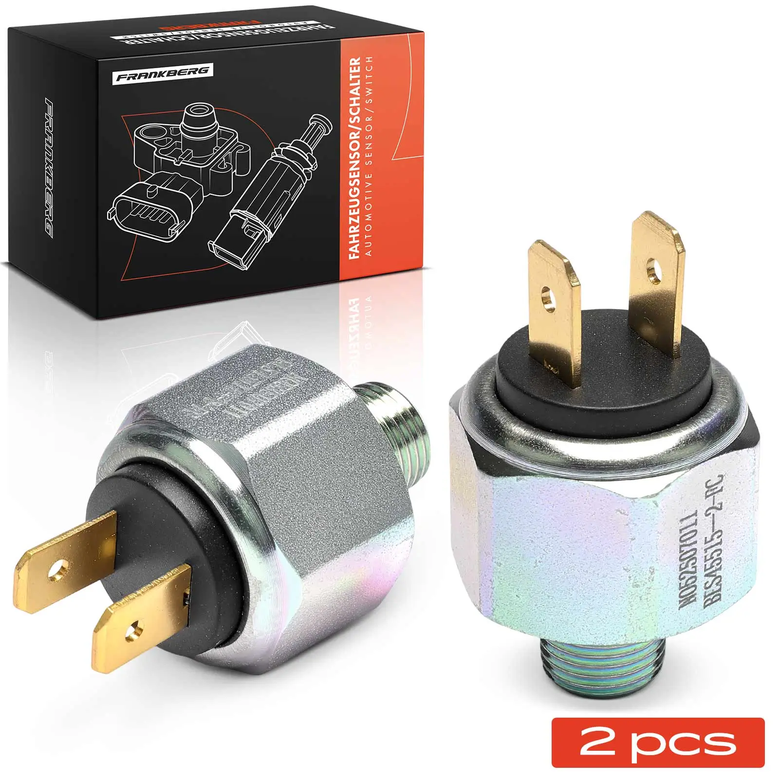 Bremslichtschalter Frankberg 5481FB0071719