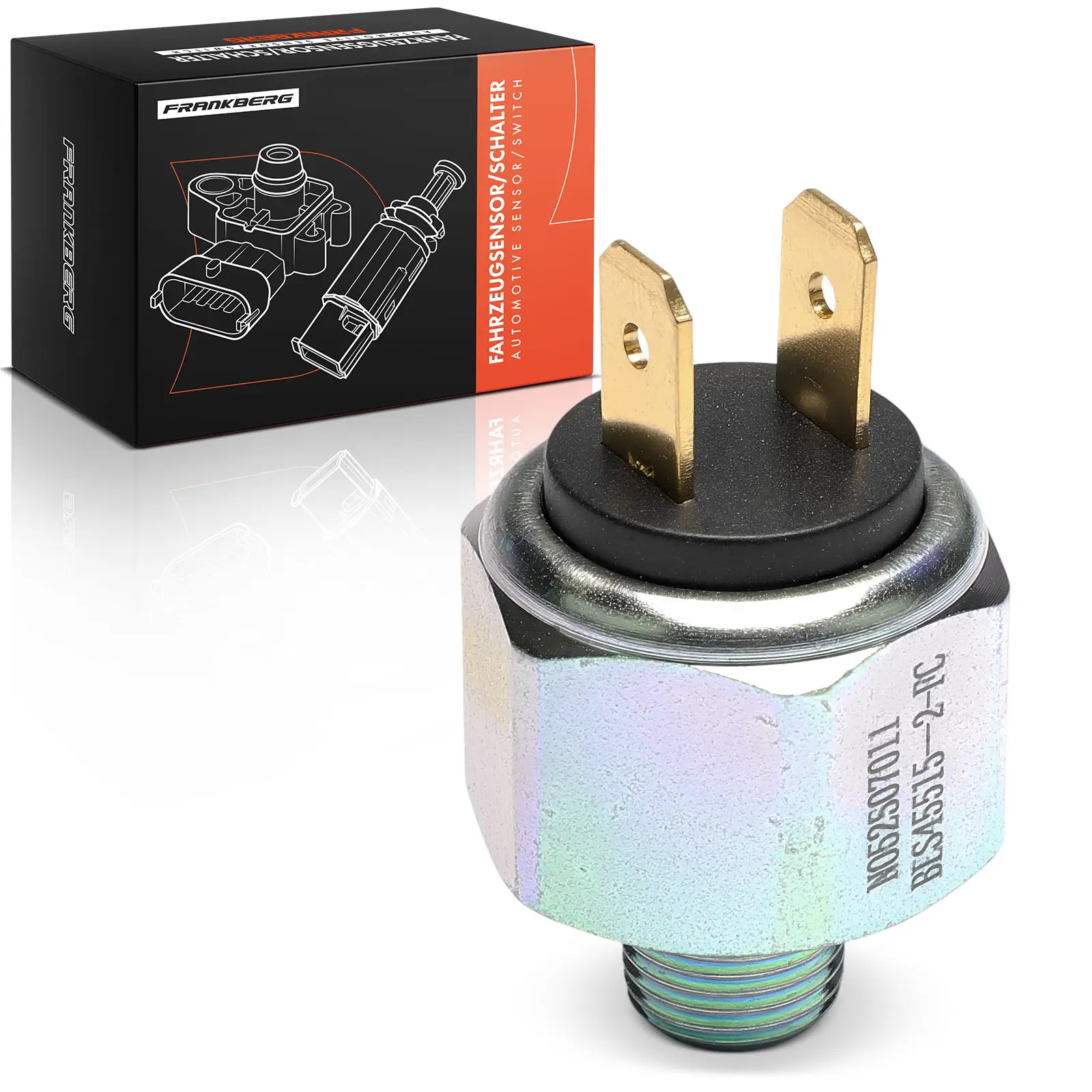 Bremslichtschalter Frankberg 5481FB0071720