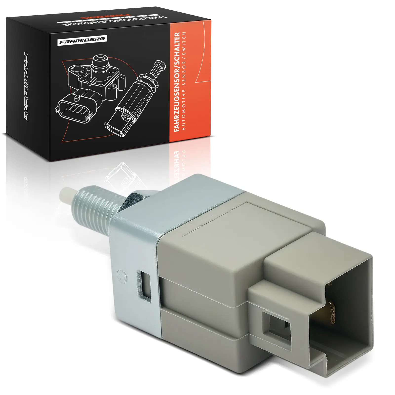 Bremslichtschalter Frankberg 5481FB0071725