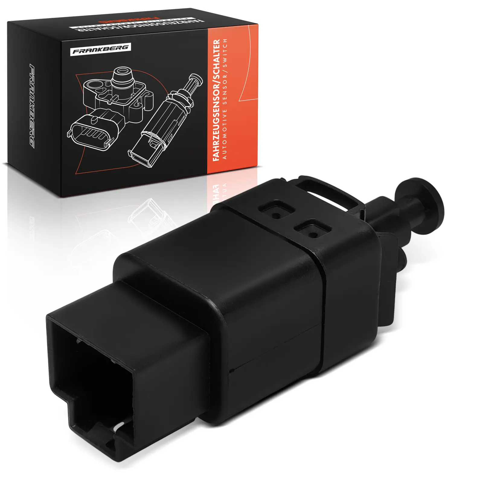 Bremslichtschalter Frankberg 5481FB0071726