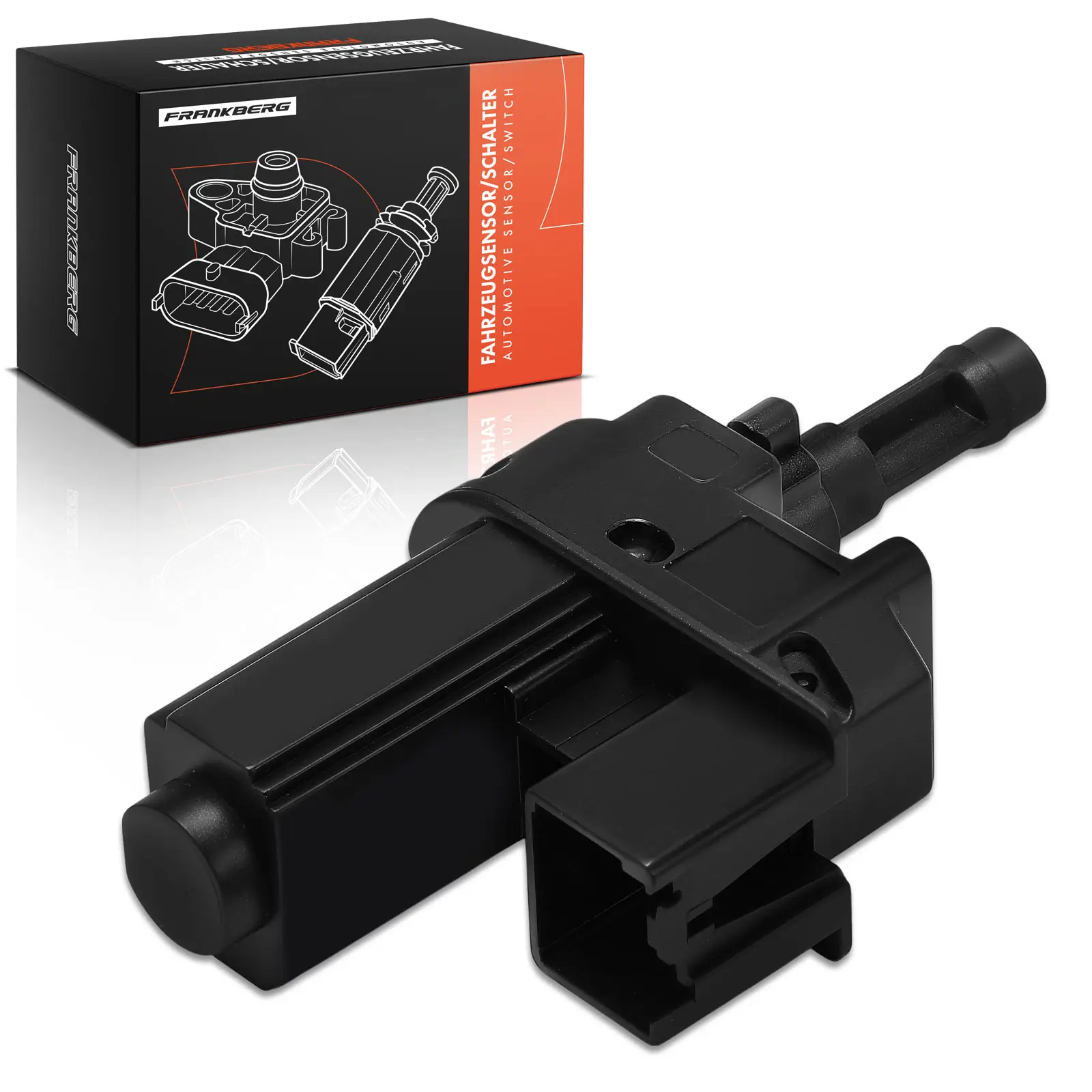 Bremslichtschalter Frankberg 5481FB0071728