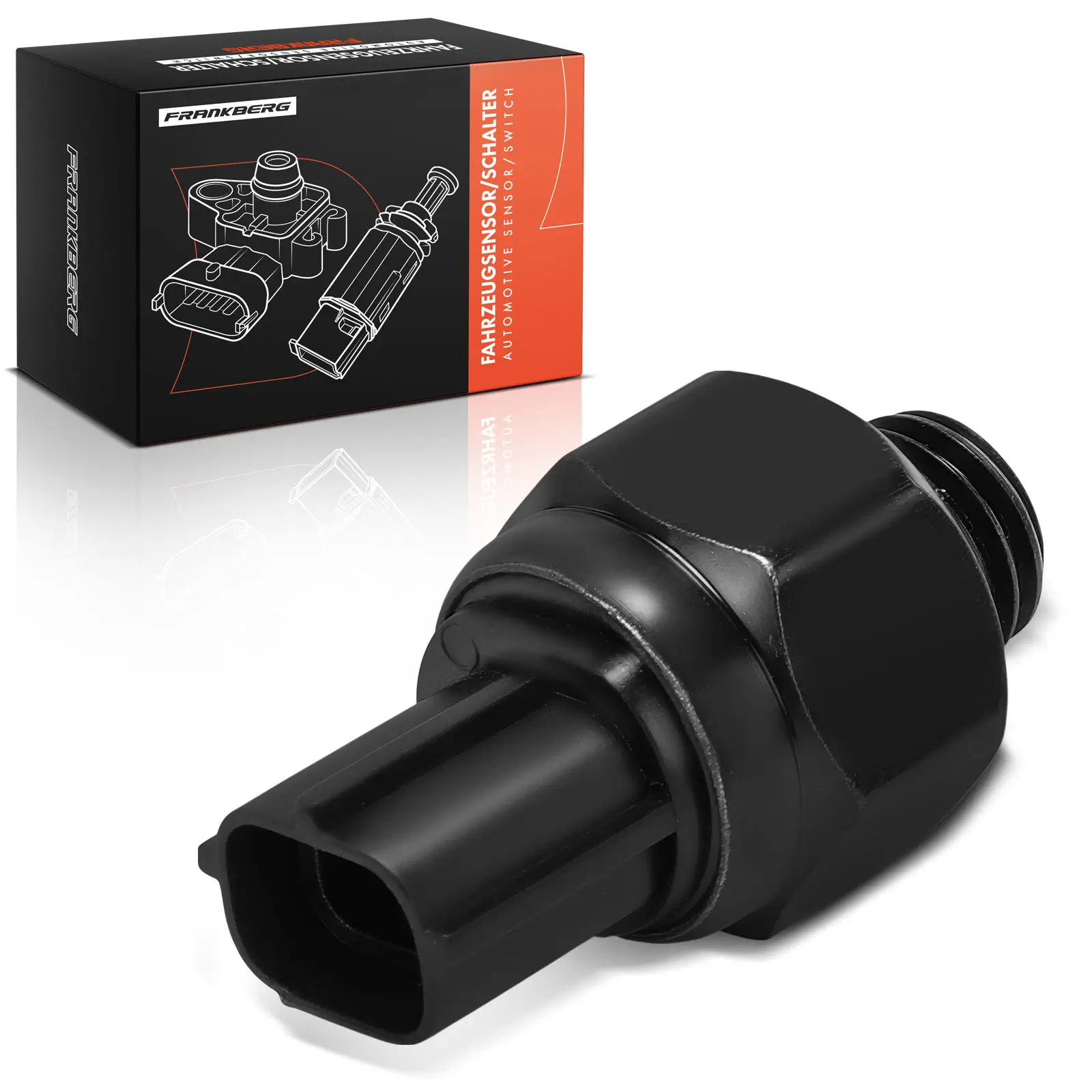 Bremslichtschalter Frankberg 5481FB0071731