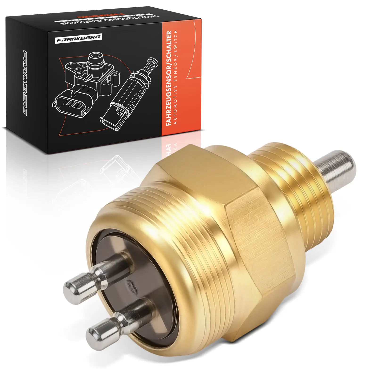 Bremslichtschalter Frankberg 5481FB0071733