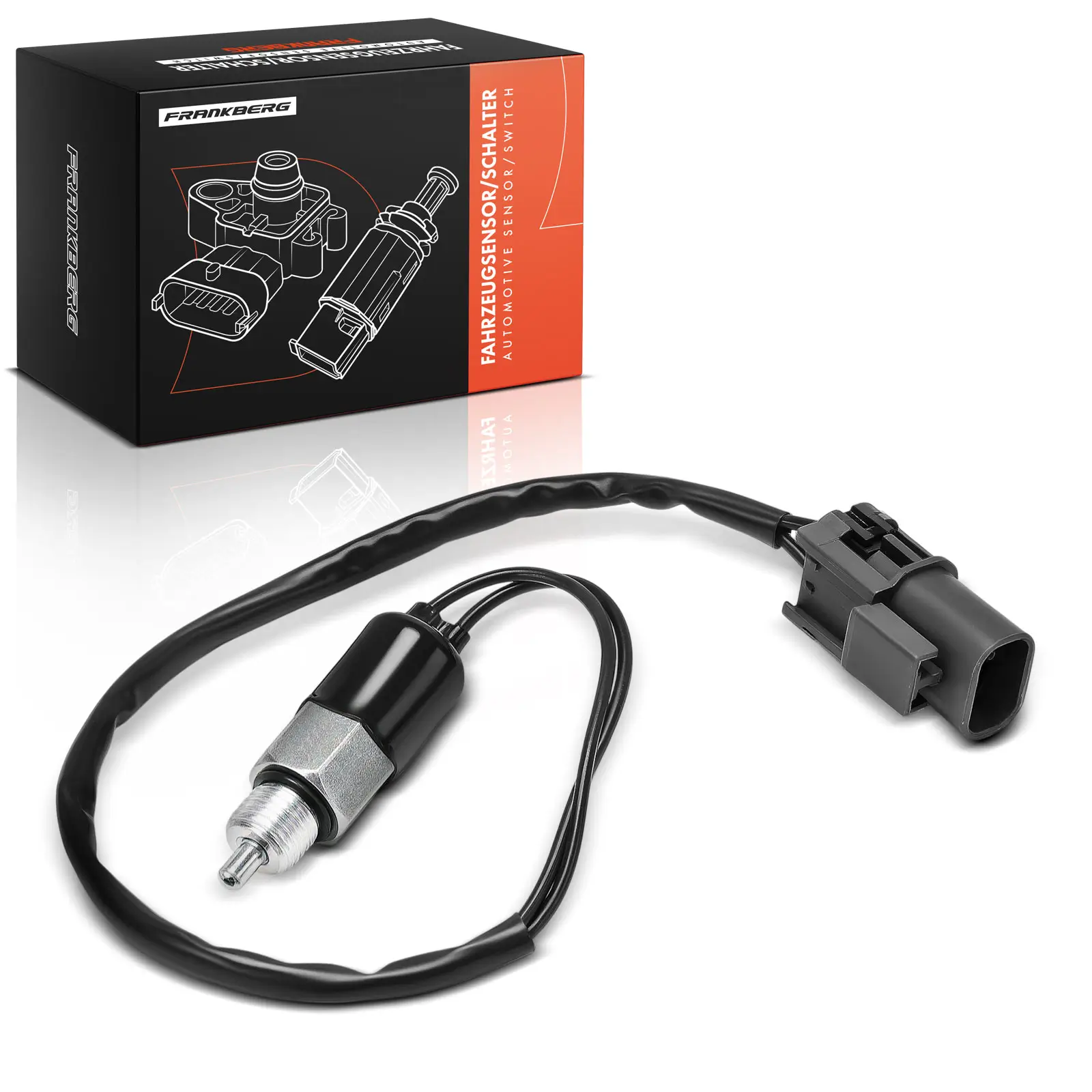 Bremslichtschalter Frankberg 5481FB0071734