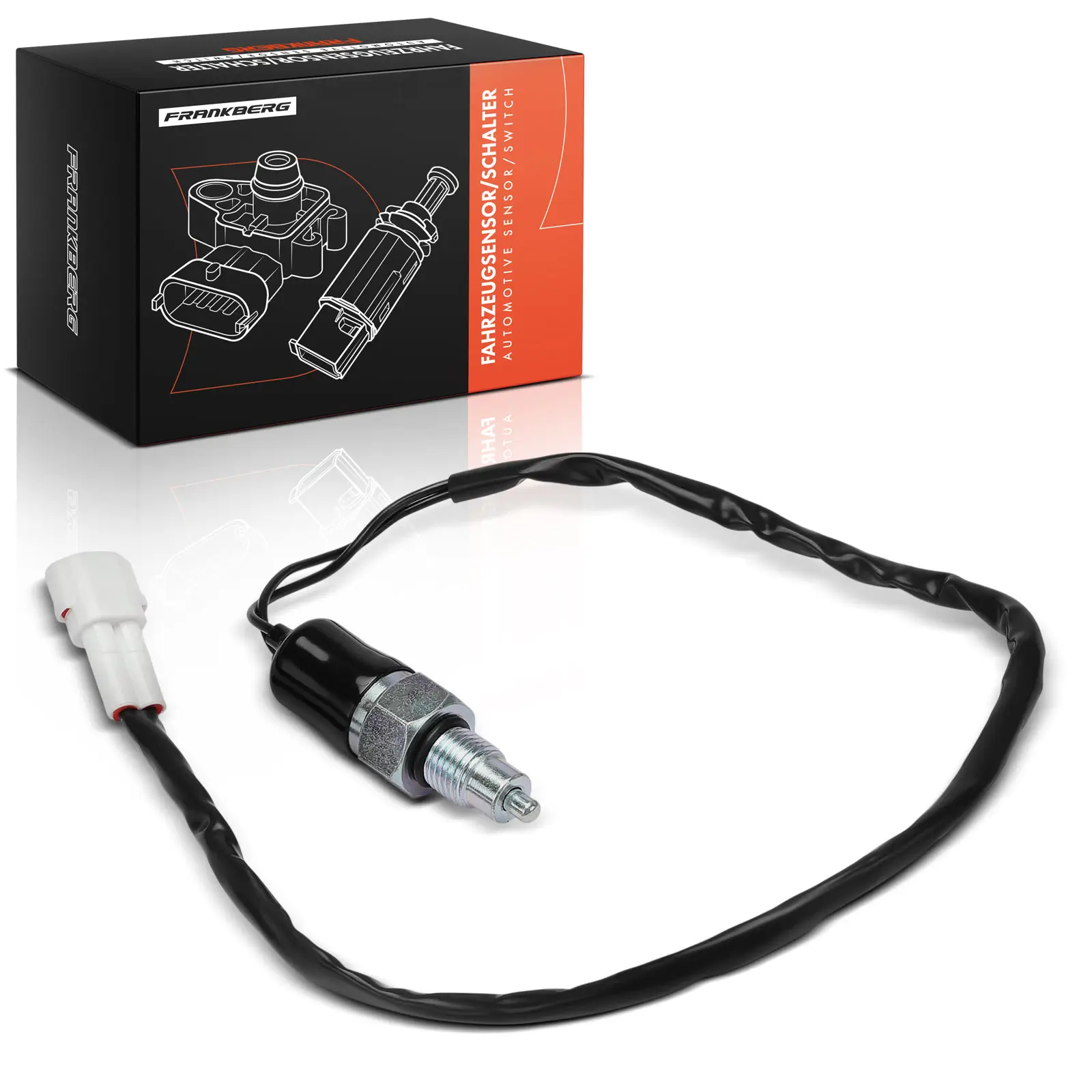 Bremslichtschalter Frankberg 5481FB0071736