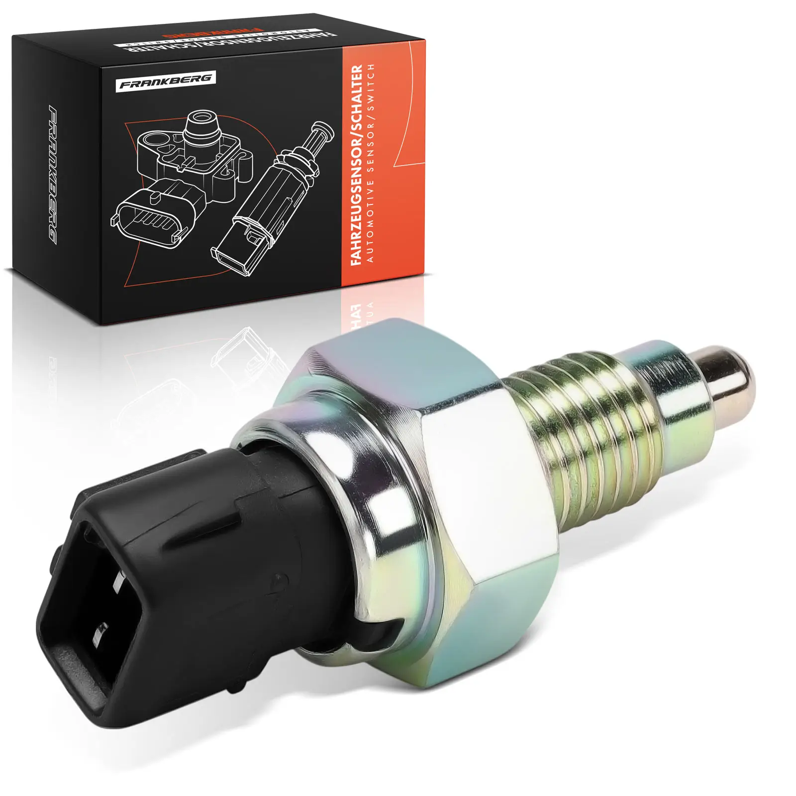 Bremslichtschalter Frankberg 5481FB0071737