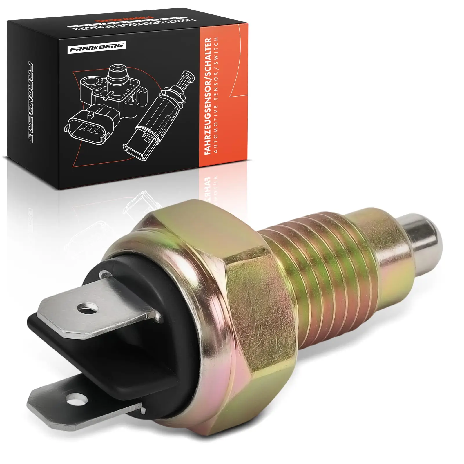 Bremslichtschalter Frankberg 5481FB0071738